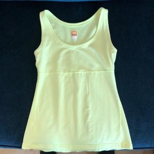 Lucy workout tank
